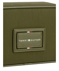 TOMMY HILFIGER TH FOUNDATION Necessary olivewood - Beauty Case - 4