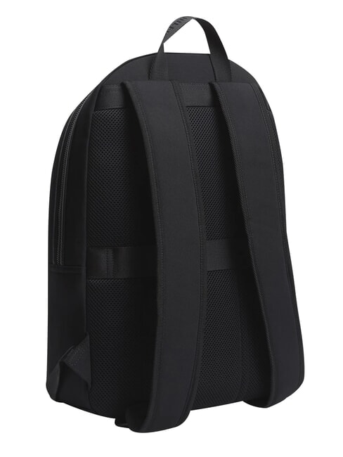 TH REPREVE Backpack black - Laptop backpacks