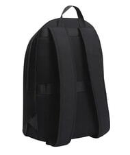 TOMMY HILFIGER TH REPREVE Backpack black - Laptop backpacks - 3