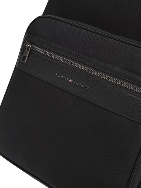 TH REPREVE Backpack black - Laptop backpacks