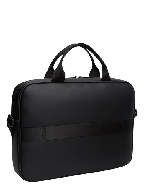 TH METRO Laptop bag black - Work Briefcases