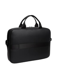 TOMMY HILFIGER TH METRO Laptop bag black - Work Briefcases - 4