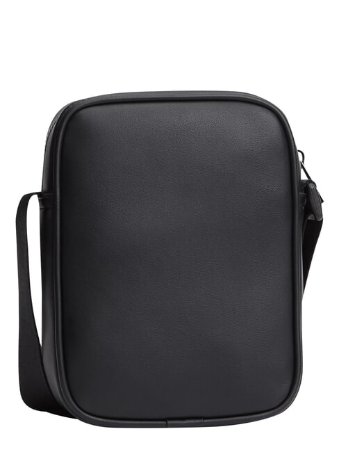 TH METRO Shoulder bag black - Over-the-shoulder Bags for Men