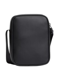 TOMMY HILFIGER TH METRO Shoulder bag black - Over-the-shoulder Bags for Men - 3