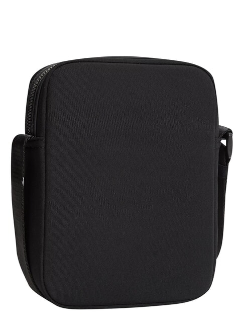 TH REPREVE Shoulder bag black - Over-the-shoulder Bags for Men
