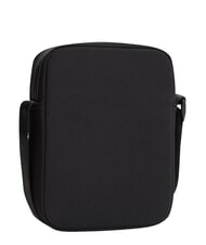 TOMMY HILFIGER TH REPREVE Shoulder bag black - Over-the-shoulder Bags for Men - 3