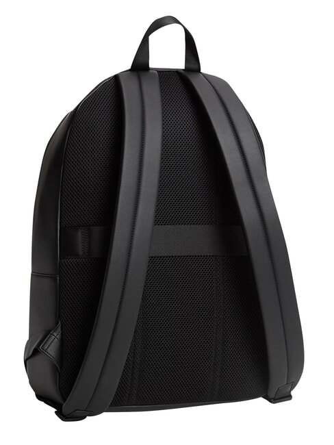 TH METRO Backpack black - Laptop backpacks