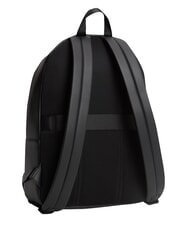 TOMMY HILFIGER TH METRO Backpack black - Laptop backpacks - 3