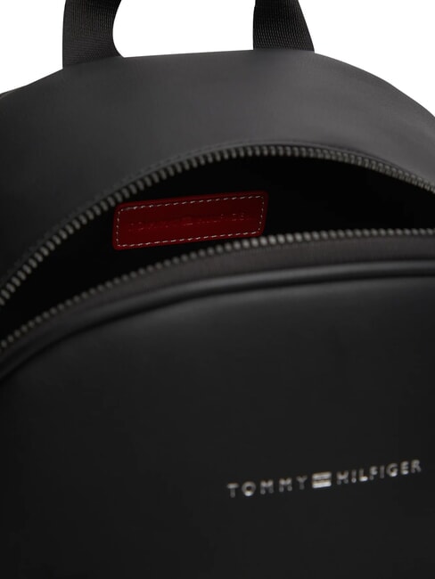 TH METRO Backpack black - Laptop backpacks