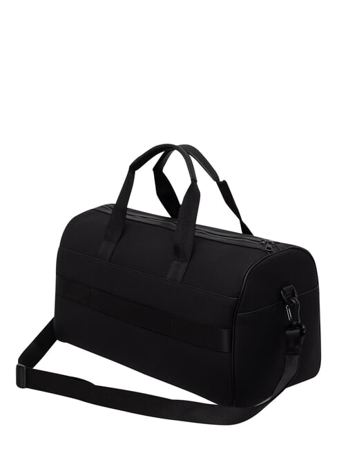TH FOUNDATION Duffel bag black - Duffle bags