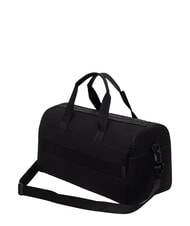 TOMMY HILFIGER TH FOUNDATION Duffel bag black - Duffle bags - 2