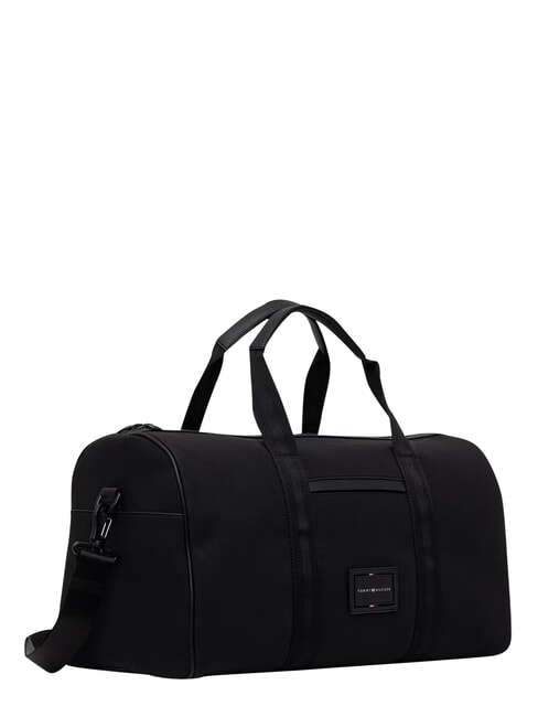 TH FOUNDATION Duffel bag black - Duffle bags