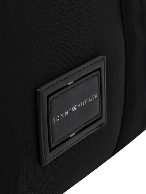 TH FOUNDATION Duffel bag black - Duffle bags