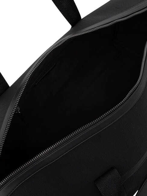 TH FOUNDATION Duffel bag black - Duffle bags