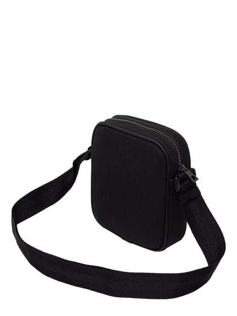 TH FOUNDATION Shoulder bag black - Over-the-shoulder Bags for Men
