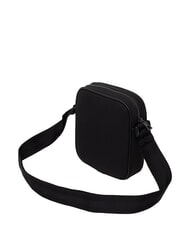 TOMMY HILFIGER TH FOUNDATION Shoulder bag black - Over-the-shoulder Bags for Men - 3