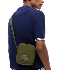 TOMMY HILFIGER TH FOUNDATION Shoulder bag - Over-the-shoulder Bags for Men