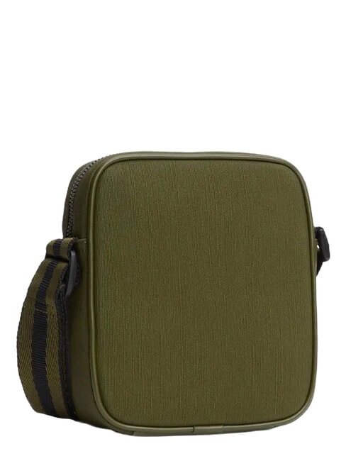 TH FOUNDATION Shoulder bag olivewood - Over-the-shoulder Bags for Men