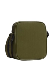 TOMMY HILFIGER TH FOUNDATION Shoulder bag olivewood - Over-the-shoulder Bags for Men - 3