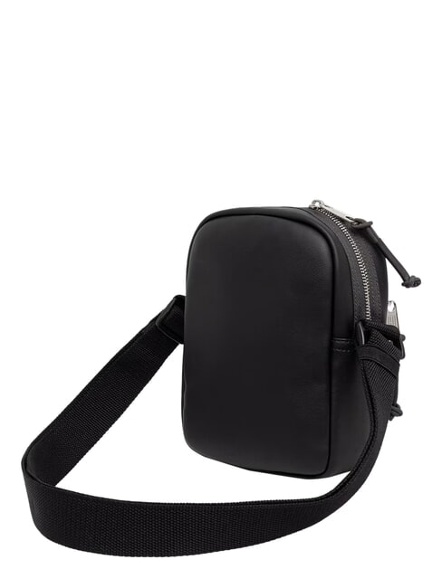 TJM ELEVATED Shoulder bag black - Over-the-shoulder Bags for Men