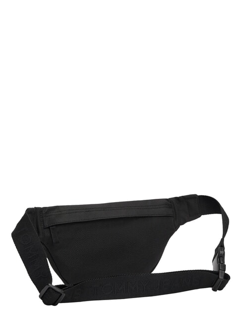 TJM ESS DAILY Pouch black - Hip pouches