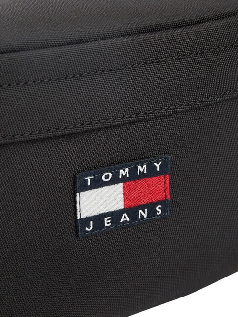 TJM ESS DAILY Pouch black - Hip pouches