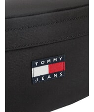 TOMMY HILFIGER TJM ESS DAILY Pouch black - Hip pouches - 4