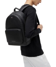 TOMMY HILFIGER TH CENTRAL Backpack black - Laptop backpacks - 2