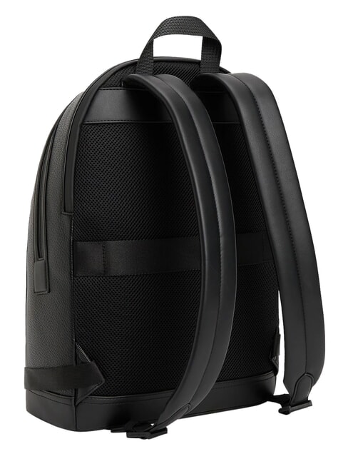TH CENTRAL Backpack black - Laptop backpacks