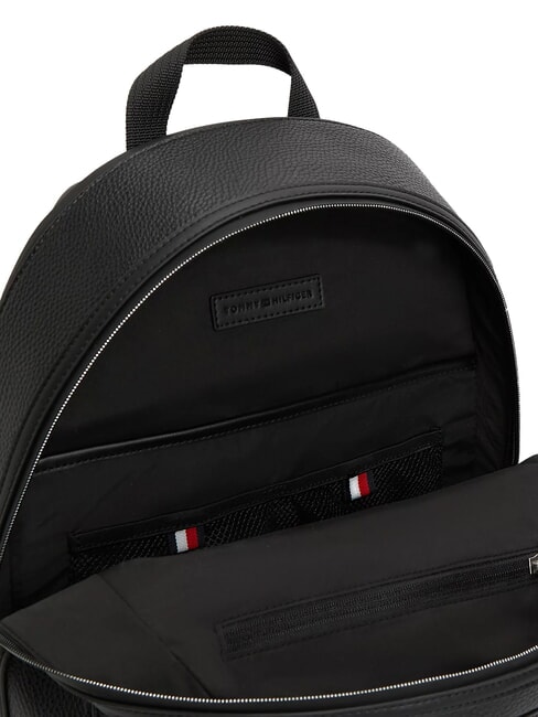 TH CENTRAL Backpack black - Laptop backpacks