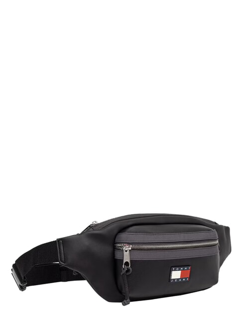 TJM ELEVATED Pouch black - Hip pouches