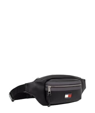 TOMMY HILFIGER TJM ELEVATED Pouch black - Hip pouches - 2