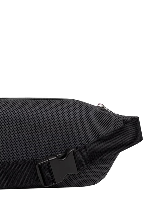 TJM ELEVATED Pouch black - Hip pouches