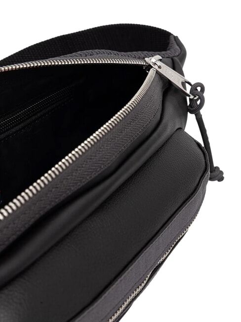 TJM ELEVATED Pouch black - Hip pouches