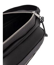 TOMMY HILFIGER TJM ELEVATED Pouch black - Hip pouches - 4