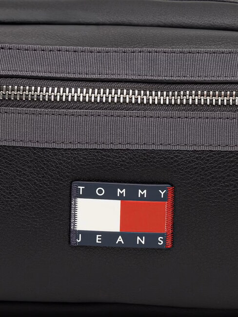 TJM ELEVATED Pouch black - Hip pouches