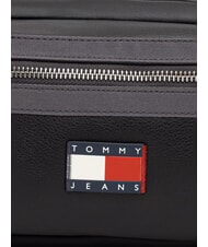 TOMMY HILFIGER TJM ELEVATED Pouch black - Hip pouches - 5