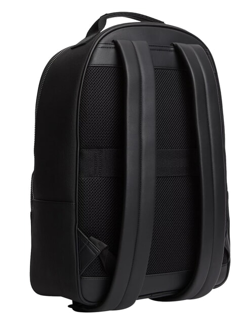TH FOUNDATION Backpack black - Laptop backpacks