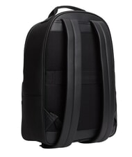 TOMMY HILFIGER TH FOUNDATION Backpack black - Laptop backpacks - 3