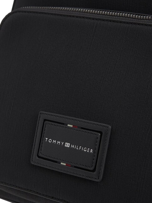 TH FOUNDATION Backpack black - Laptop backpacks