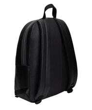 TOMMY HILFIGER TJM ELEVATED Backpack black - Laptop backpacks - 3