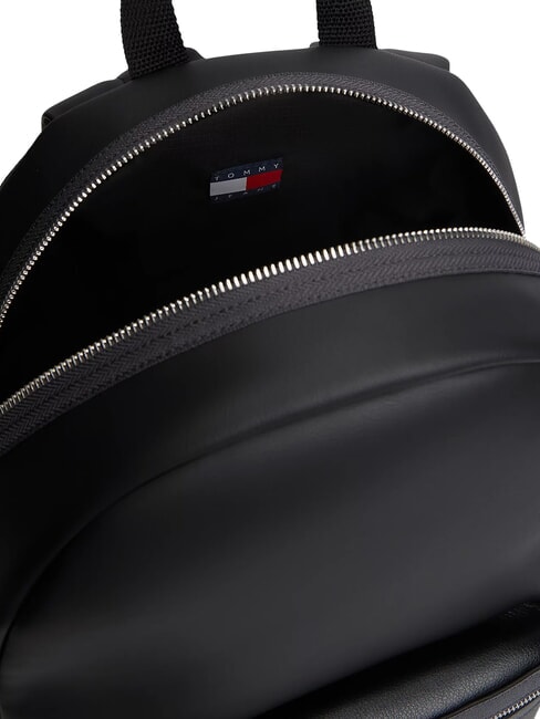 TJM ELEVATED Backpack black - Laptop backpacks