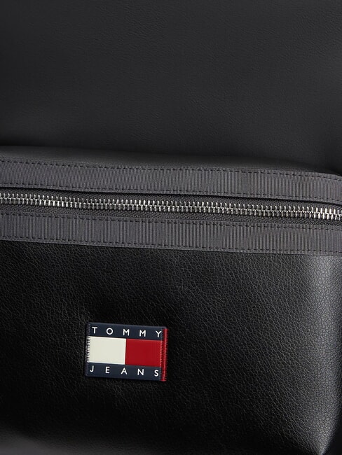 TJM ELEVATED Backpack black - Laptop backpacks