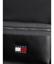 TOMMY HILFIGER TJM ELEVATED Backpack black - Laptop backpacks - 5