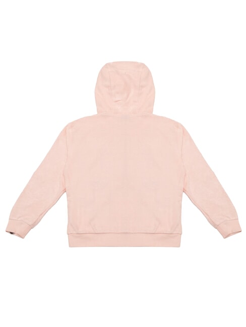 STUNNING Hoodie baby roses - Baby Sweatshirt