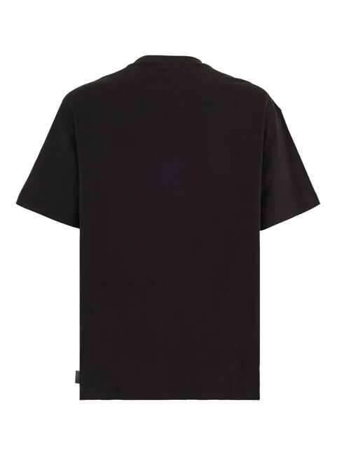 LEVRIERO Short-sleeved T-shirt black - T-shirt
