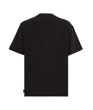 TRUSSARDI LEVRIERO Short-sleeved T-shirt black - T-shirt - 3