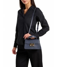FURLA BELLA Small leather bag st andromeda - Women&rsquo;s Bags