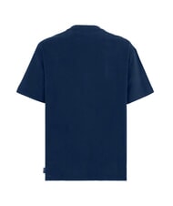 TRUSSARDI LEVRIERO Short-sleeved T-shirt navy - T-shirt - 3