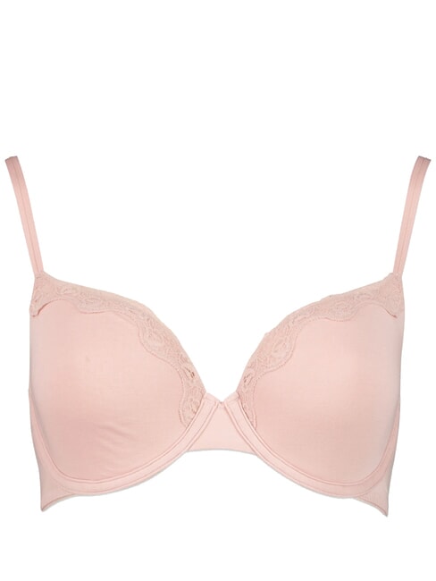 CK Bra with lace subdued - Women's Underwear